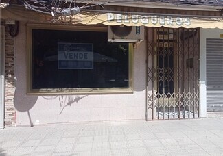 Plus de détails pour Multi-résidentiel à vendre