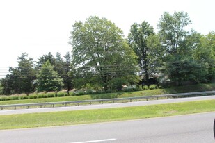 440 Highway 202, Flemington NJ - Entrepôt