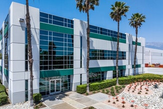 Plus de détails pour 13230 San Bernardino Ave, Fontana, CA - Industriel à louer