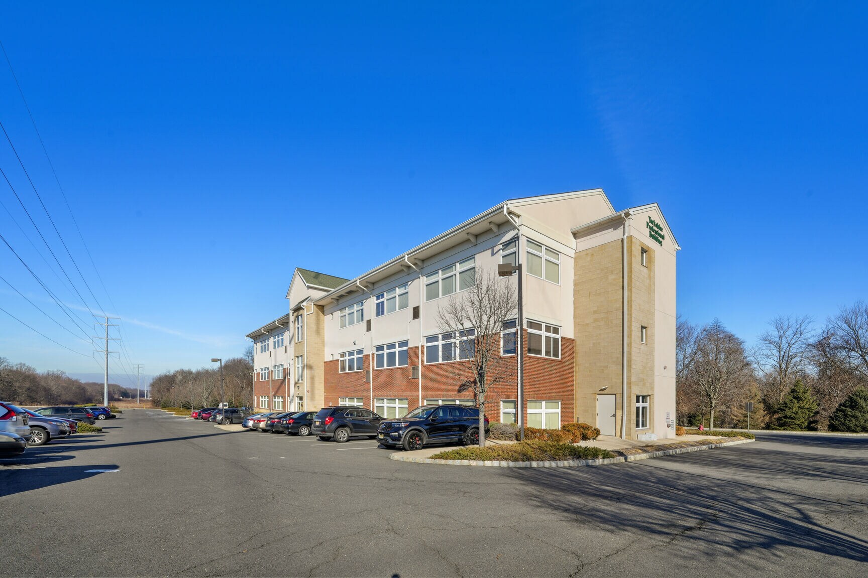 1374 Whitehorse Hamilton Square Rd, Hamilton, NJ à vendre Photo principale- Image 1 de 31