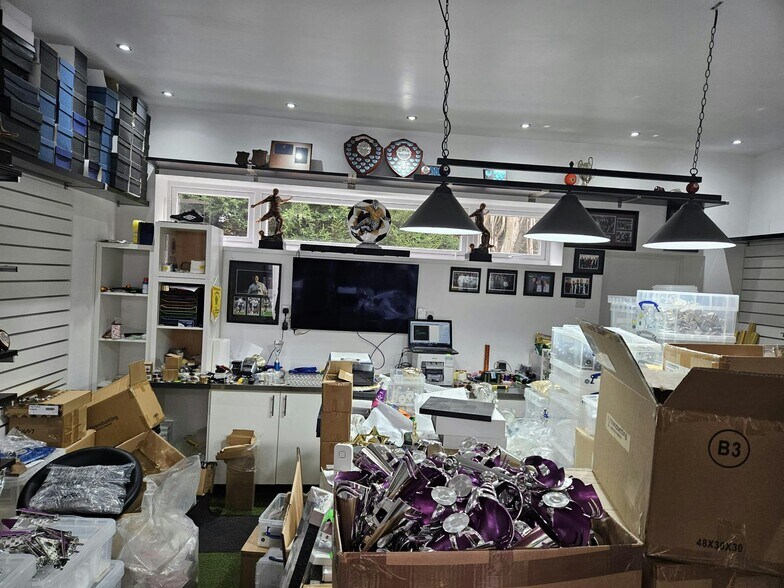 32 Manor Park Rd, Birmingham à vendre - Photo du bâtiment - Image 2 de 4