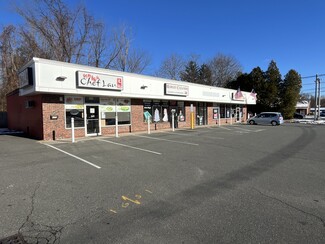 Plus de détails pour 360-366 College St, Amherst, MA - Vente au détail à vendre