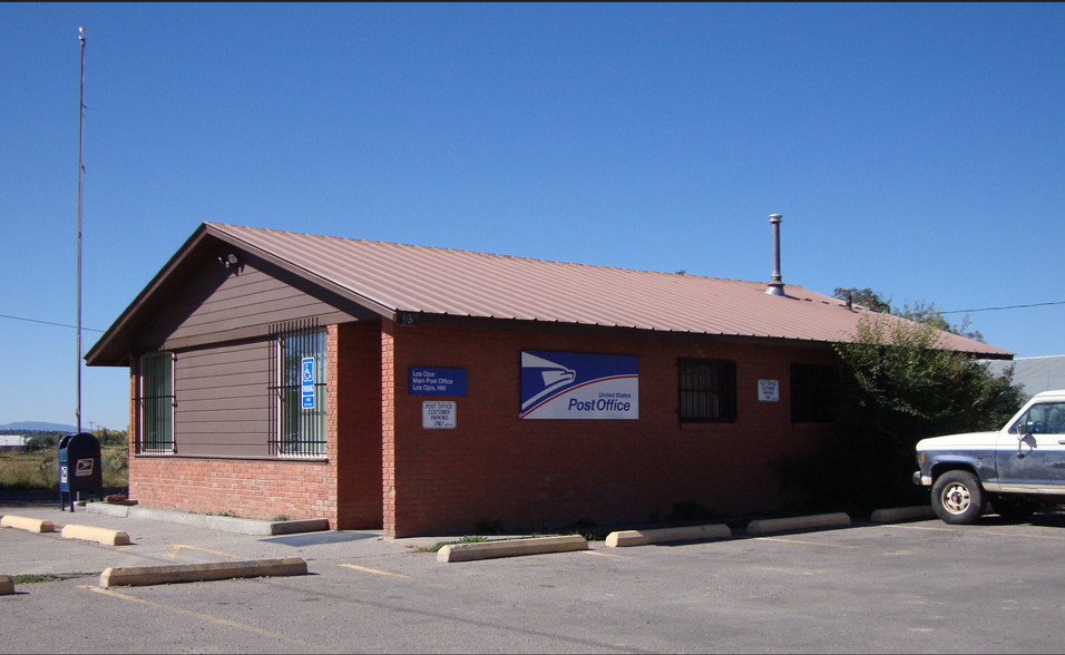 95 State Road 514, Los Ojos, NM à vendre - Photo principale - Image 1 de 2