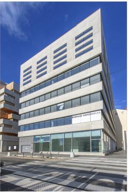 56 Rue Smith, Lyon for lease Building Photo- Image 1 of 2