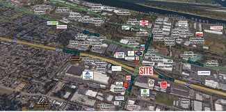 Plus de détails pour I-84 & 181st N, Portland, OR - Commerce de détail à louer