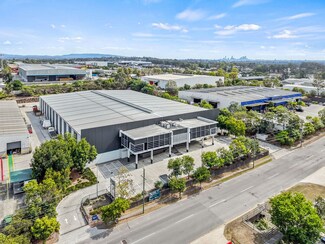 Plus de détails pour 509 Boundary Road, Darra - Industriel à louer