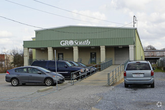 Plus de détails pour 620 N McDonough St, Montgomery, AL - Industriel à vendre