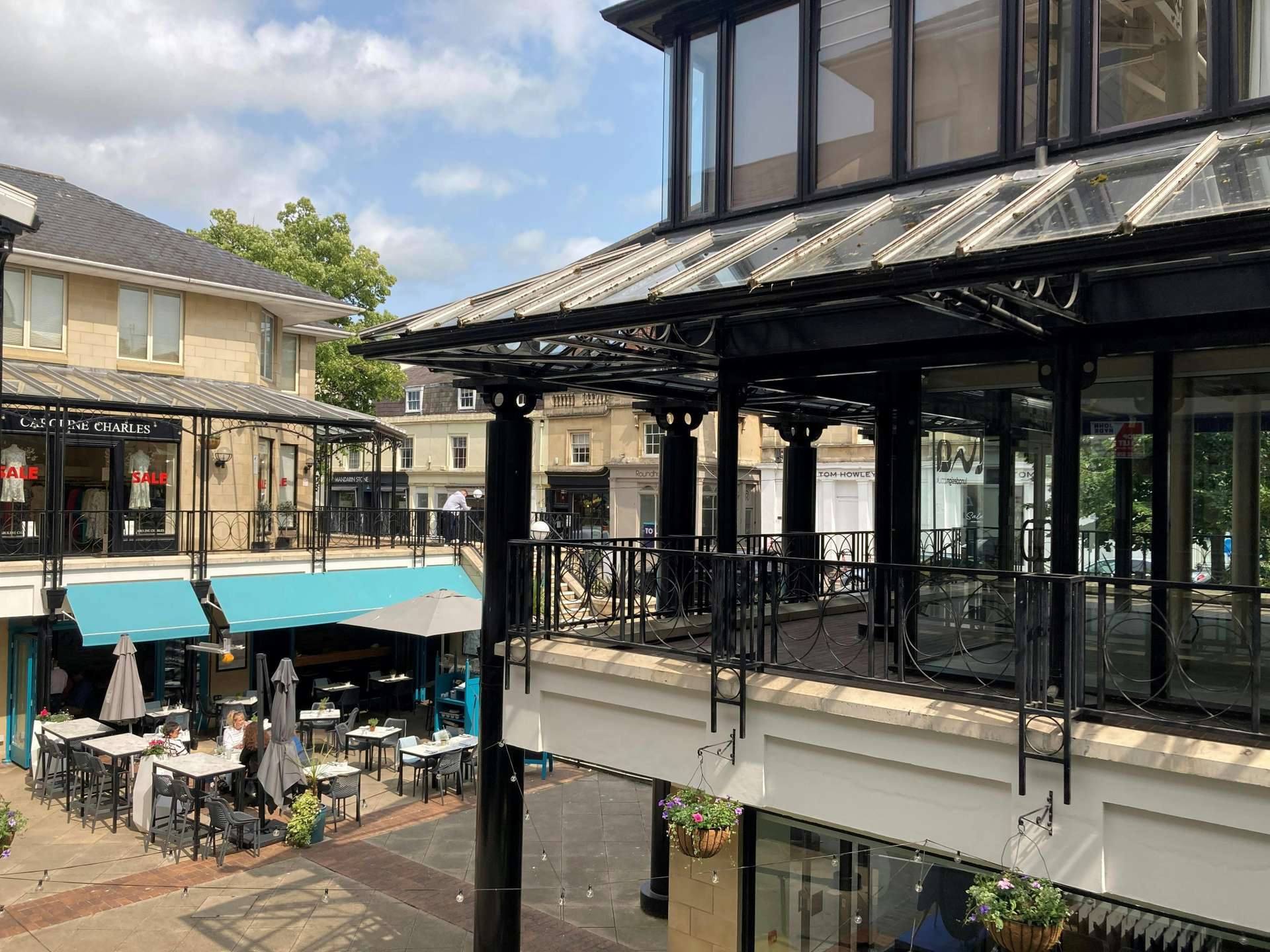 Montpellier St, Cheltenham for lease Primary Photo- Image 1 of 5