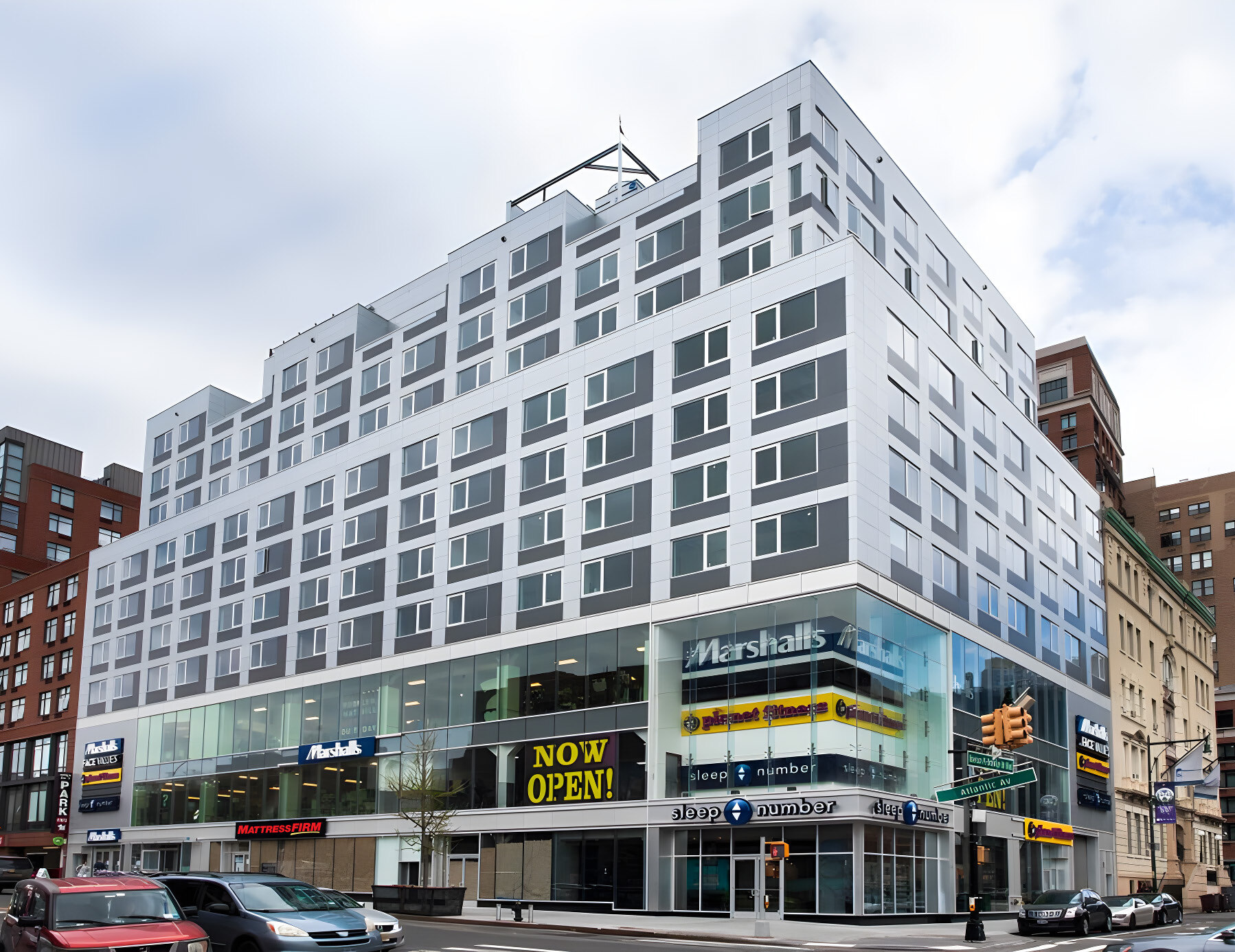 241 Atlantic Ave, Brooklyn, NY for lease Primary Photo- Image 1 of 9