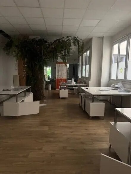 Bureau dans Lyon à louer - Photo intérieure - Image 3 de 6