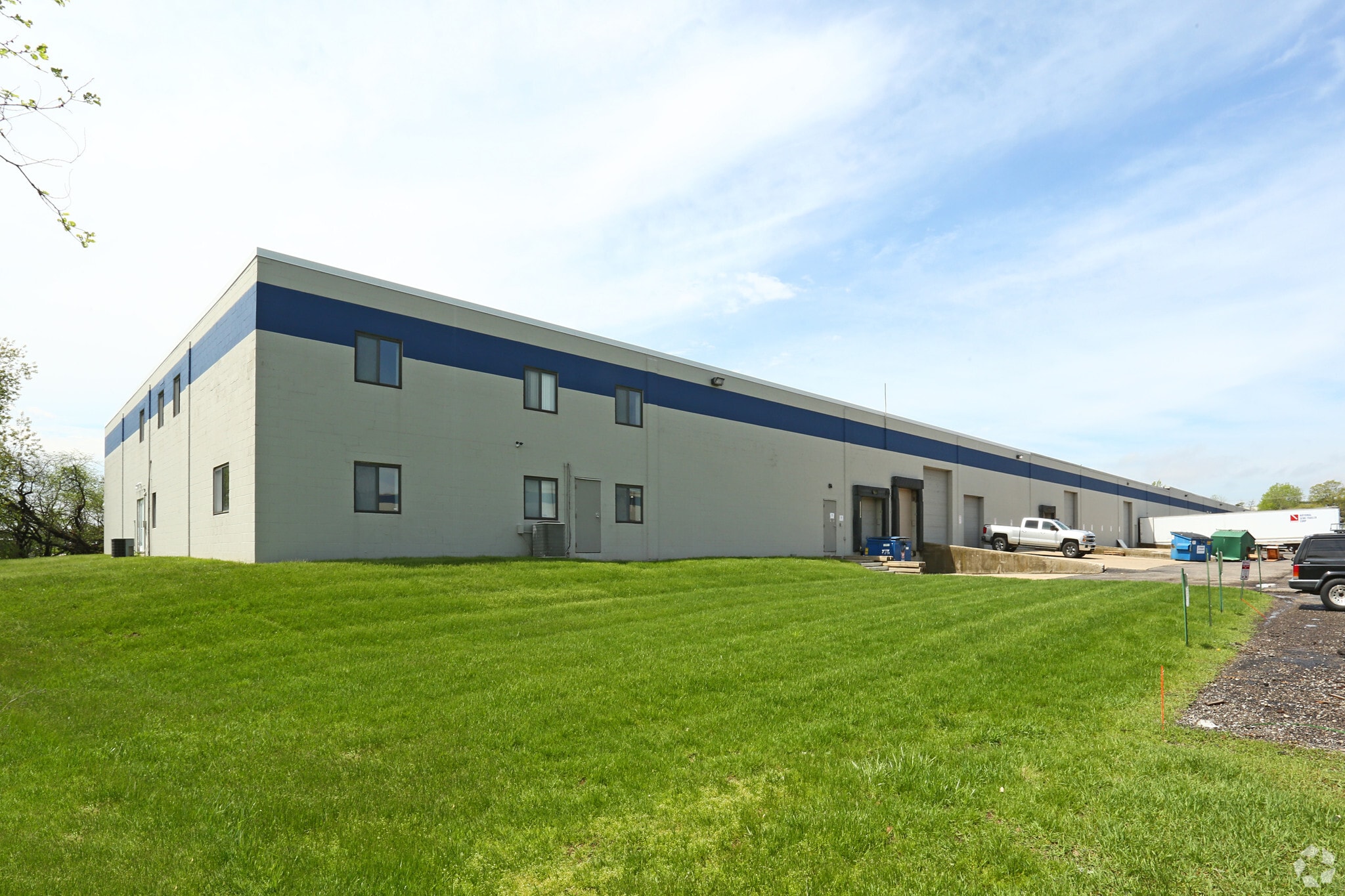 727 W Ellsworth Rd, Ann Arbor, MI for lease Primary Photo- Image 1 of 6