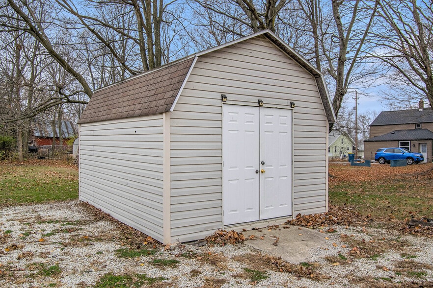 1002 IN-114, North Manchester, IN à vendre - Photo du bâtiment - Image 2 de 25