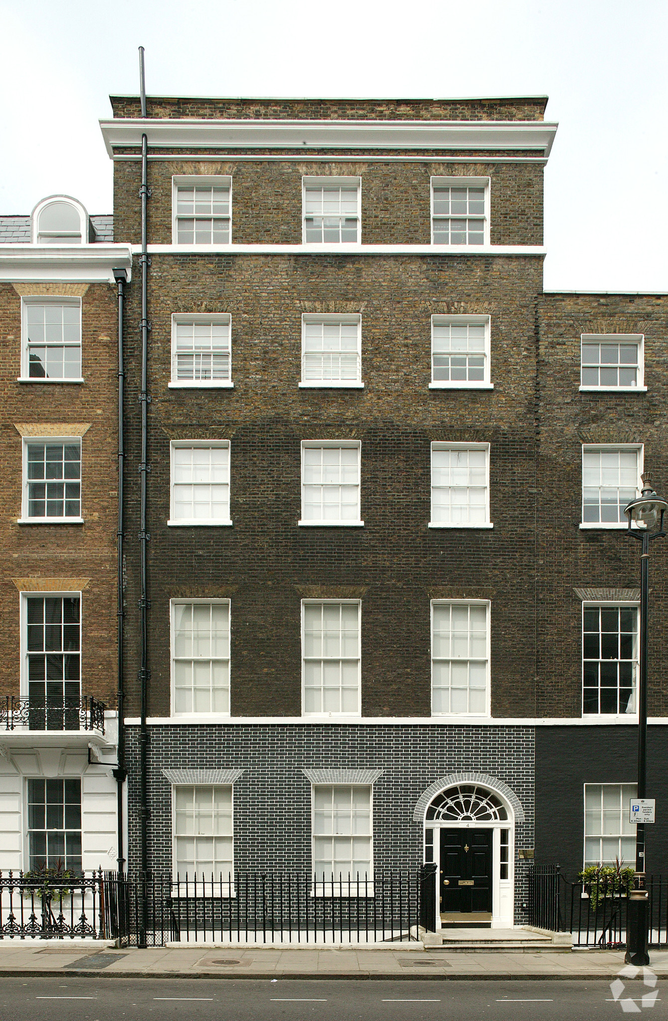 4 Fitzhardinge St, London à louer Photo principale- Image 1 de 10