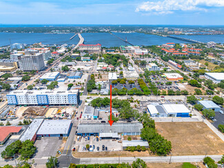 More details for 721 7th Ave, Bradenton, FL - Industrial for Sale