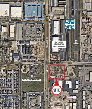 More details for 723 1100 N, North Salt Lake, UT - Land for Sale