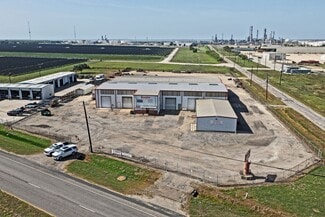 More details for 9002 Leopard St, Corpus Christi, TX - Industrial for Sale