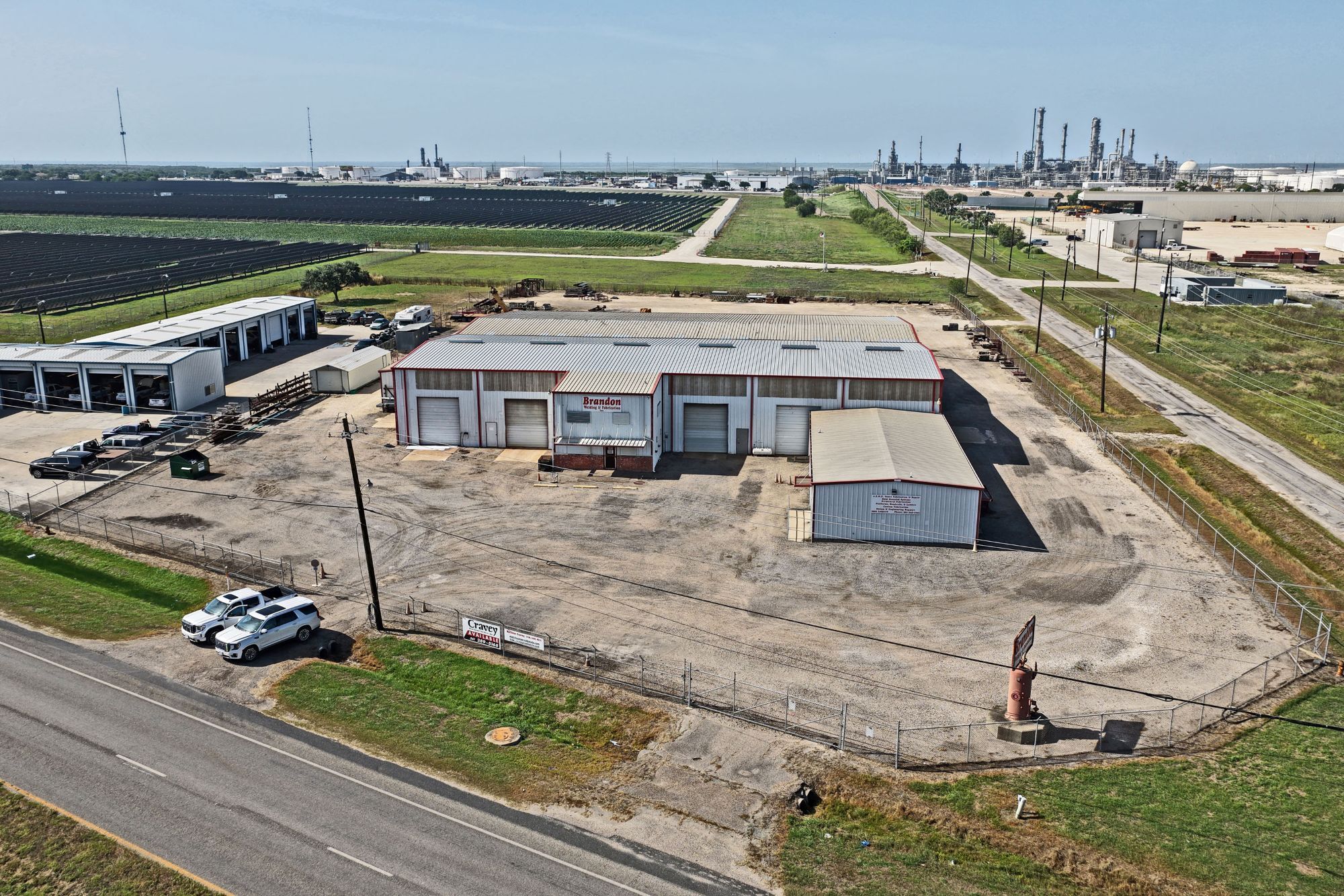 9002 Leopard St, Corpus Christi, TX for sale Primary Photo- Image 1 of 31