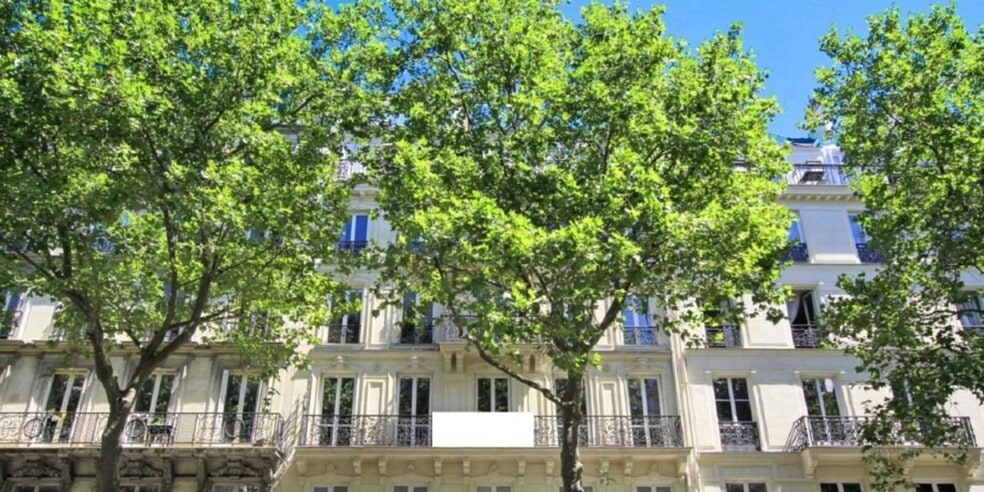 76 Boulevard De Sébastopol, Paris for lease - Building Photo - Image 1 of 8