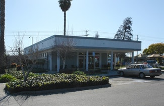 Plus de détails pour 295 E Middlefield Rd, Mountain View, CA - Commerce de détail à louer