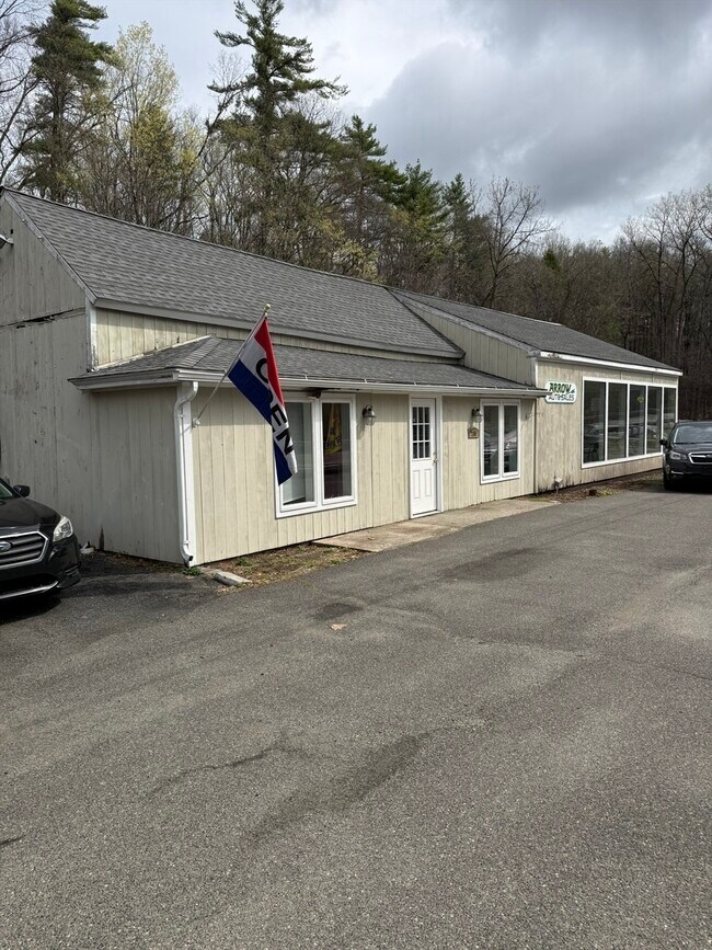 More details for 235 French King Hwy, Gill, MA - Retail for Sale