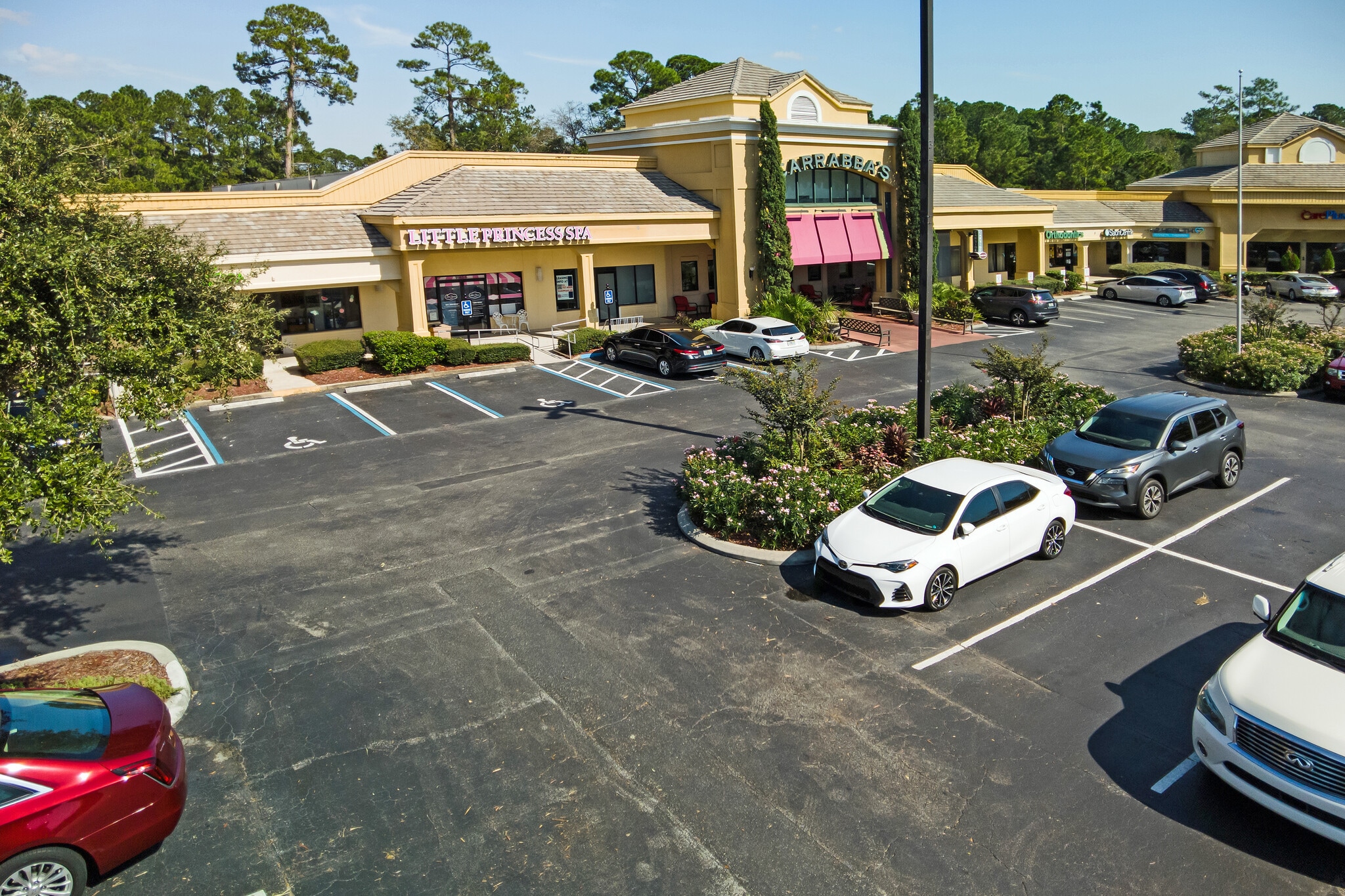 9965 San Jose Blvd, Jacksonville, FL for lease Primary Photo- Image 1 of 14