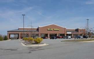 More details for 4101 Burlington Rd, Greensboro, NC - Retail for Lease