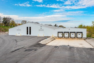 More details for 1213 Pennsylvania Ave, Sheboygan, WI - Industrial for Lease