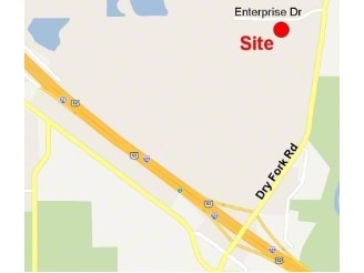Enterprise Dr, Harrison, OH à vendre - Photo du bâtiment - Image 3 de 4