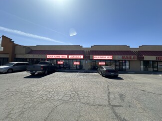 More details for 13728 Hesperia Rd, Victorville, CA - Retail for Lease