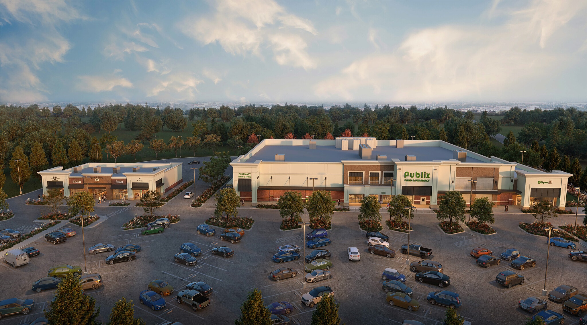 Frankfort Pike and McClelland Circle, Georgetown, KY for lease Primary Photo- Image 1 of 5