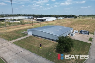 More details for 2004 Jack Mckay Blvd, Ennis, TX - Industrial for Sale