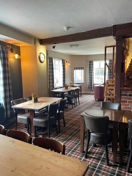 10 Thoroughfare, Halesworth à vendre - Photo du bâtiment - Image 3 de 8