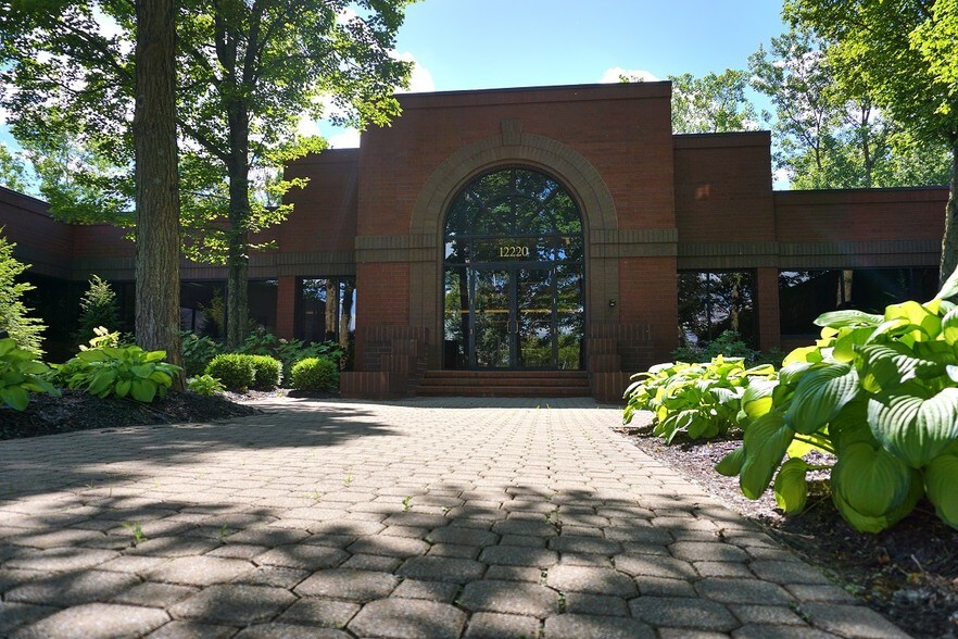 12220 N Meridian St, Carmel, IN à louer - Autre - Image 3 de 6