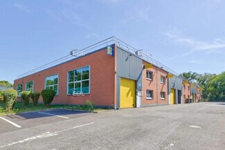 Plus de détails pour Local d'activités à louer