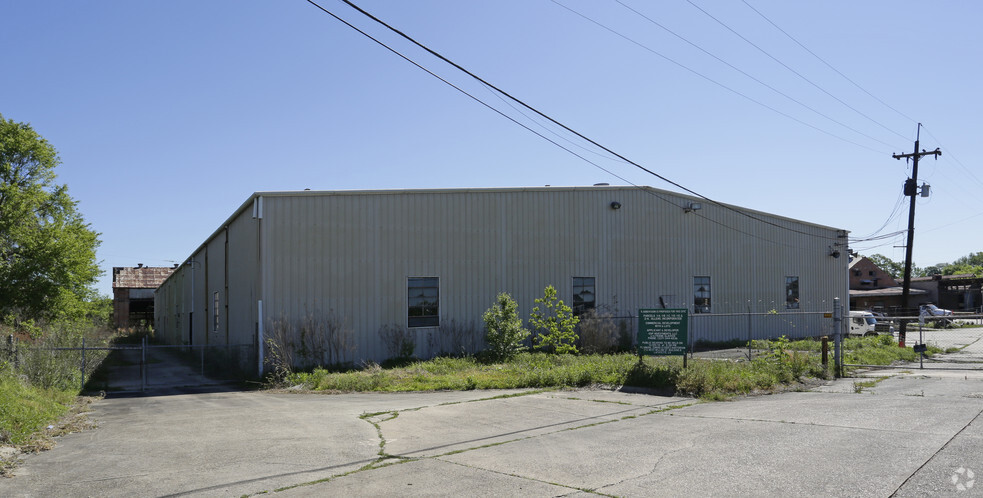 501 Guidry St, Lafayette, LA à vendre - Photo principale - Image 1 de 1