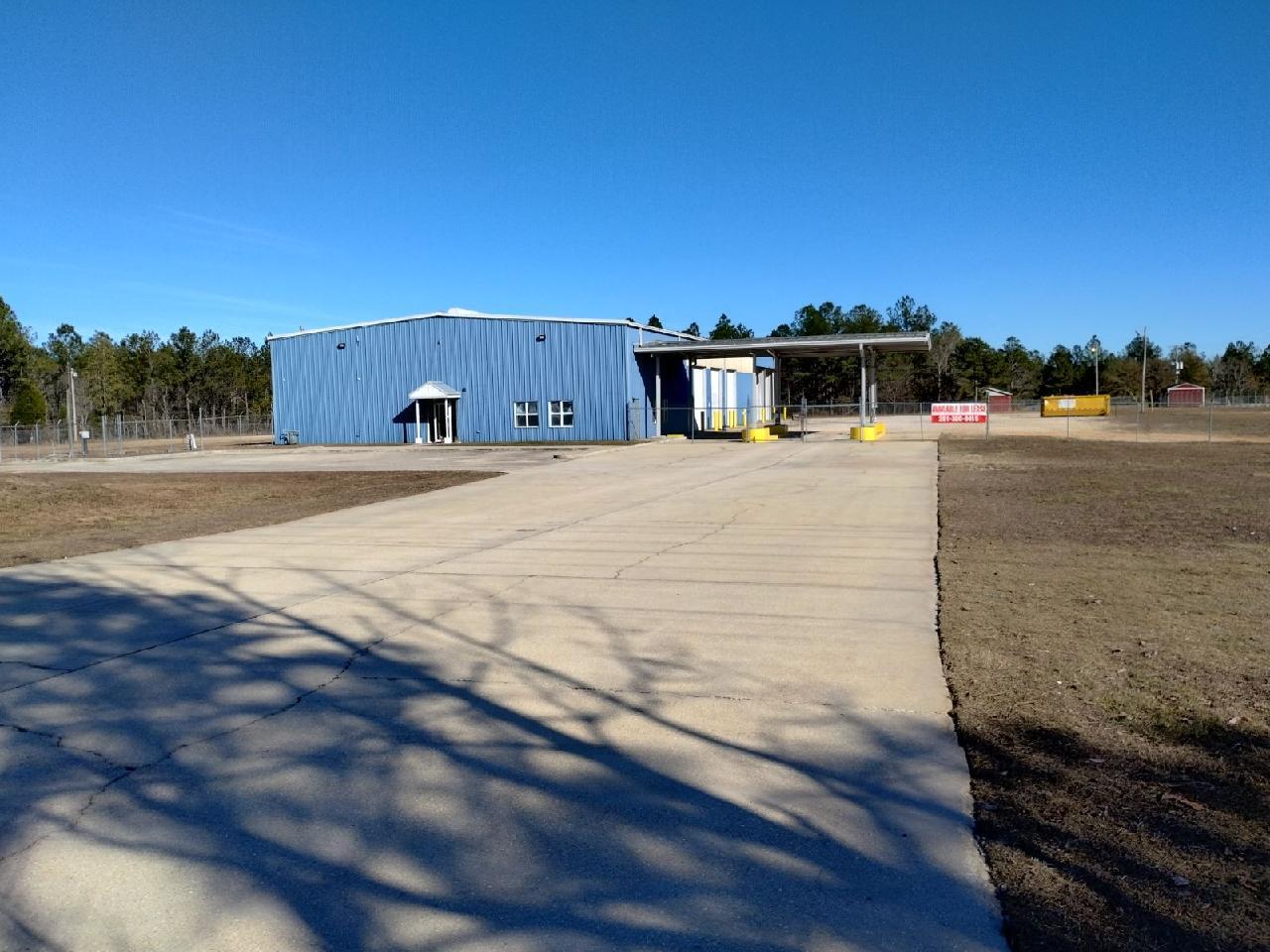 4300 Highway 43, Mc Intosh, AL à louer Photo du bâtiment- Image 1 de 18