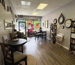 12217-12295 Capital Blvd, Wake Forest, NC à louer Photo intérieure- Image 2 de 5