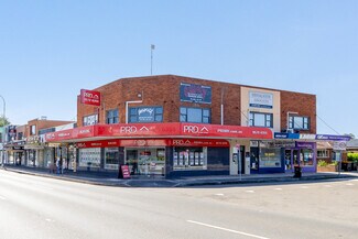Plus de détails pour 28 Norfolk Ave, Beverly Hills - Bureau à louer