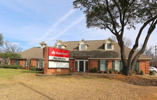 More details for 1105 W Lamar Blvd, Arlington, TX - Office for Lease