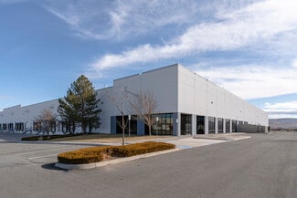 More details for 2275 E Newlands Dr, Fernley, NV - Industrial for Lease