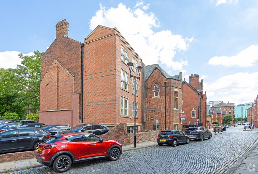 41 The Calls, Leeds à louer - Photo du bâtiment - Image 3 de 3