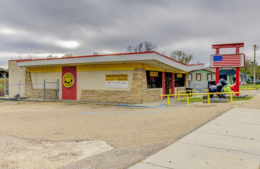 3412 Washington St, Vicksburg, MS à vendre - Photo du bâtiment - Image 2 de 40