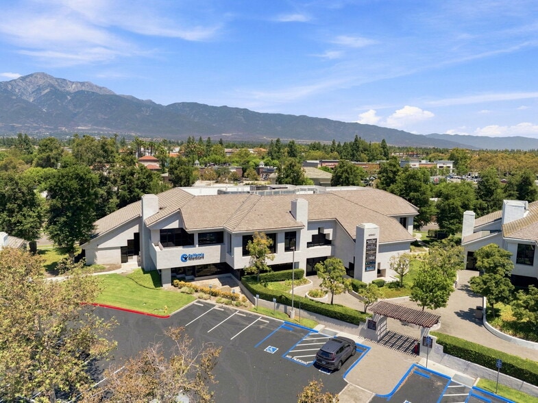 10807 Laurel St, Rancho Cucamonga, CA for sale - Building Photo - Image 1 of 7