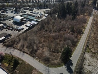 More details for 5832 238th St SE, Woodinville, WA - Land for Lease