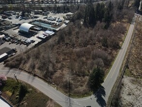 5832 238th St SE, Woodinville, WA - Aérien Vue de la carte