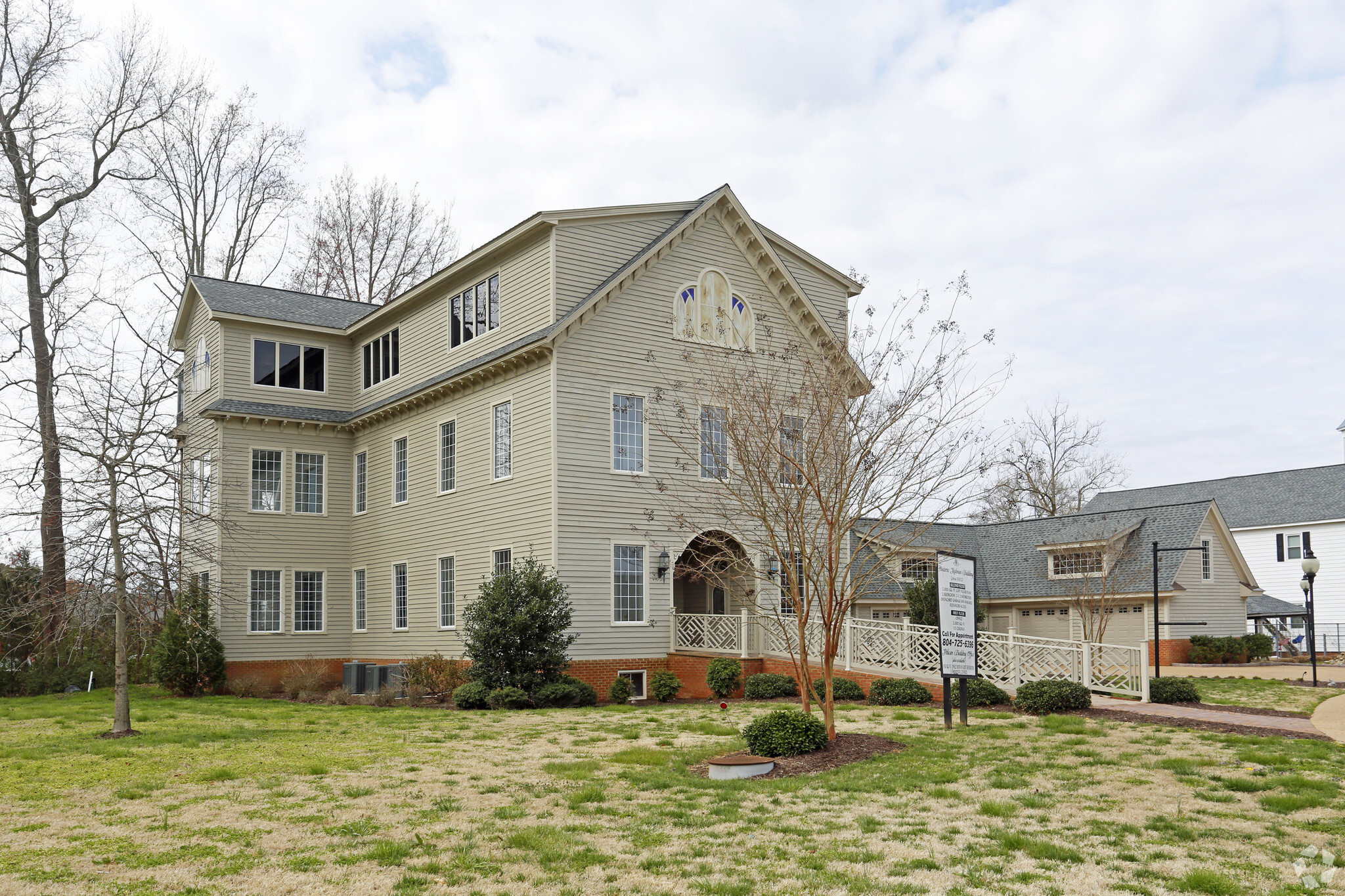 10978 Buckley Hall Rd, Mathews, VA for sale Primary Photo- Image 1 of 1