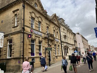 Plus de détails pour 49-50 South St, Dorchester - Commerce de détail à vendre