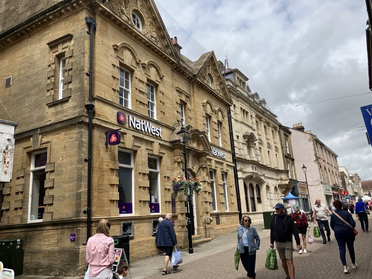 49-50 South St, Dorchester à vendre Photo principale- Image 1 de 4