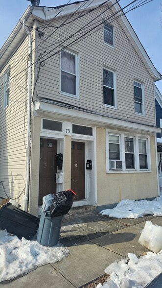 79 Wessington Ave, Garfield, NJ à vendre - Photo du bâtiment - Image 2 de 29