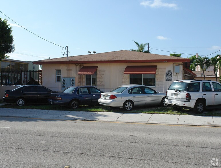 1730 SW 7th St, Miami, FL à vendre - Photo principale - Image 1 de 3
